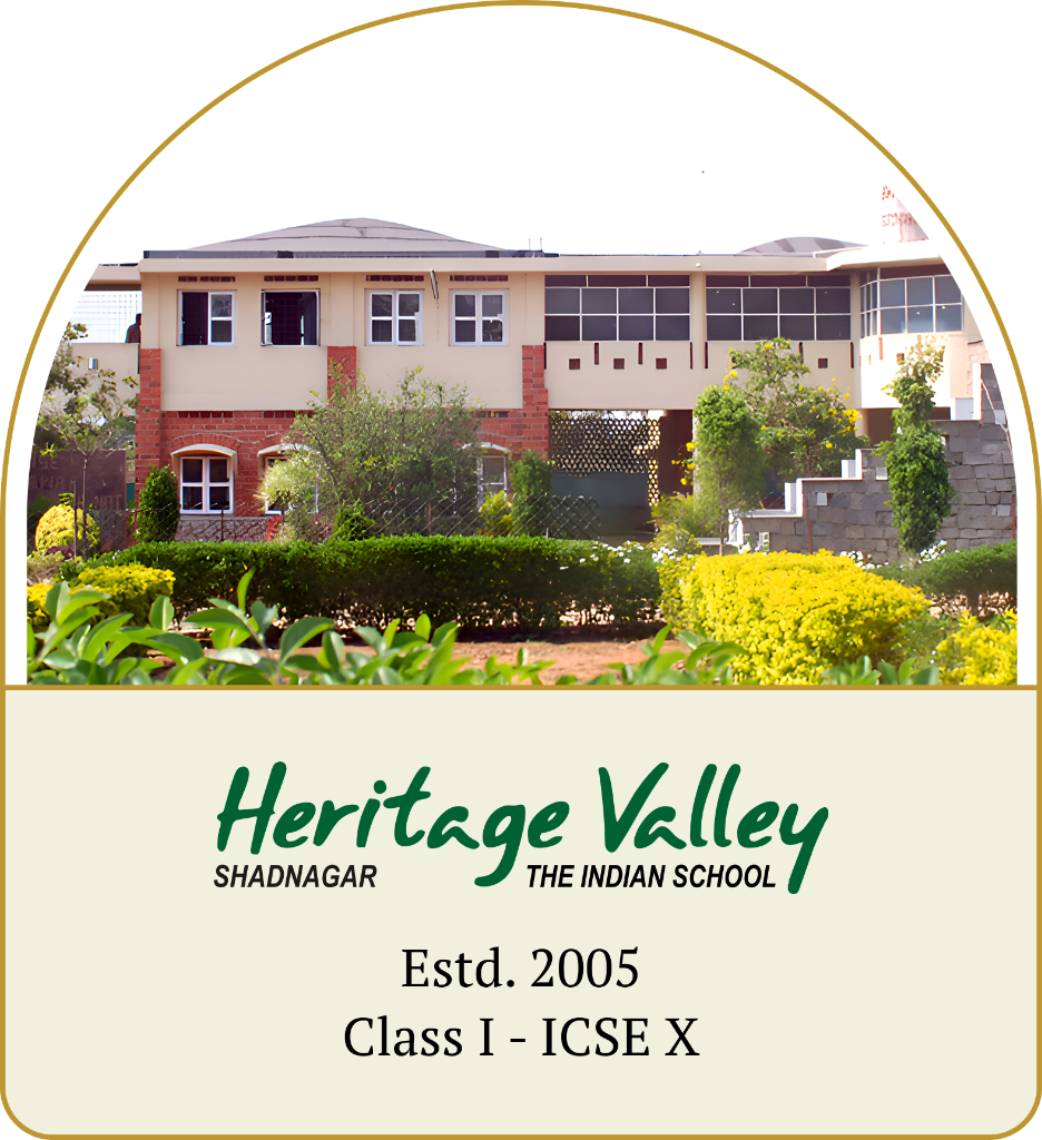 Heritage Valley