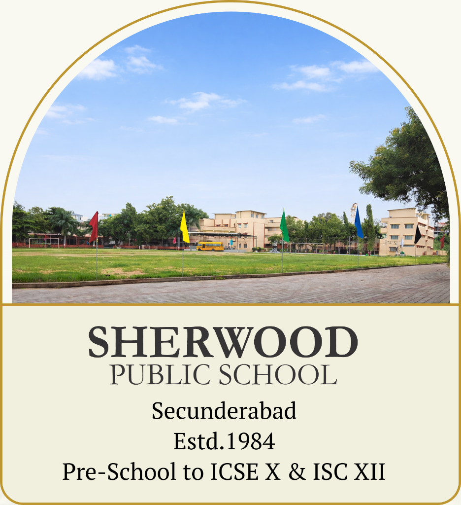 Sherwood Public School
